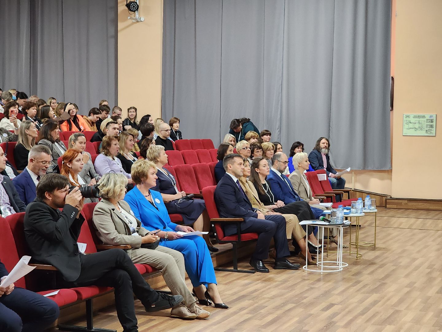 Медицина, Дети, Проект, Центр реабилитации, союз женщин россии, Дубна,