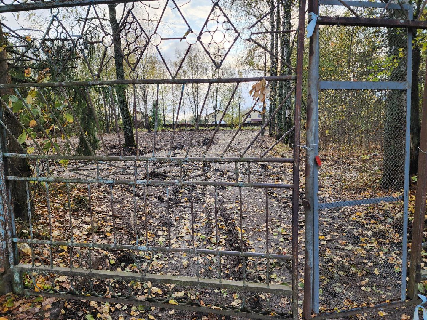 Солнечногорск, Детский сад, снос здания, Жители, Муниципалитет,