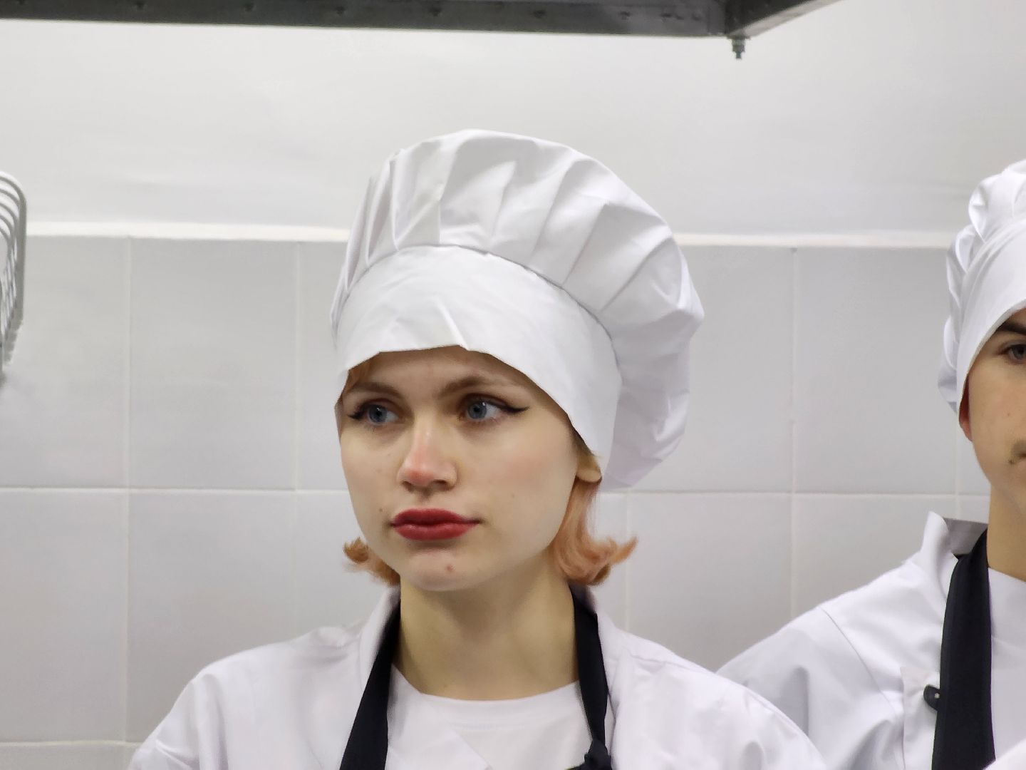 егорьевск, Студенты, Практика, Повар, подмосковье, наше подмосковье, московская область,