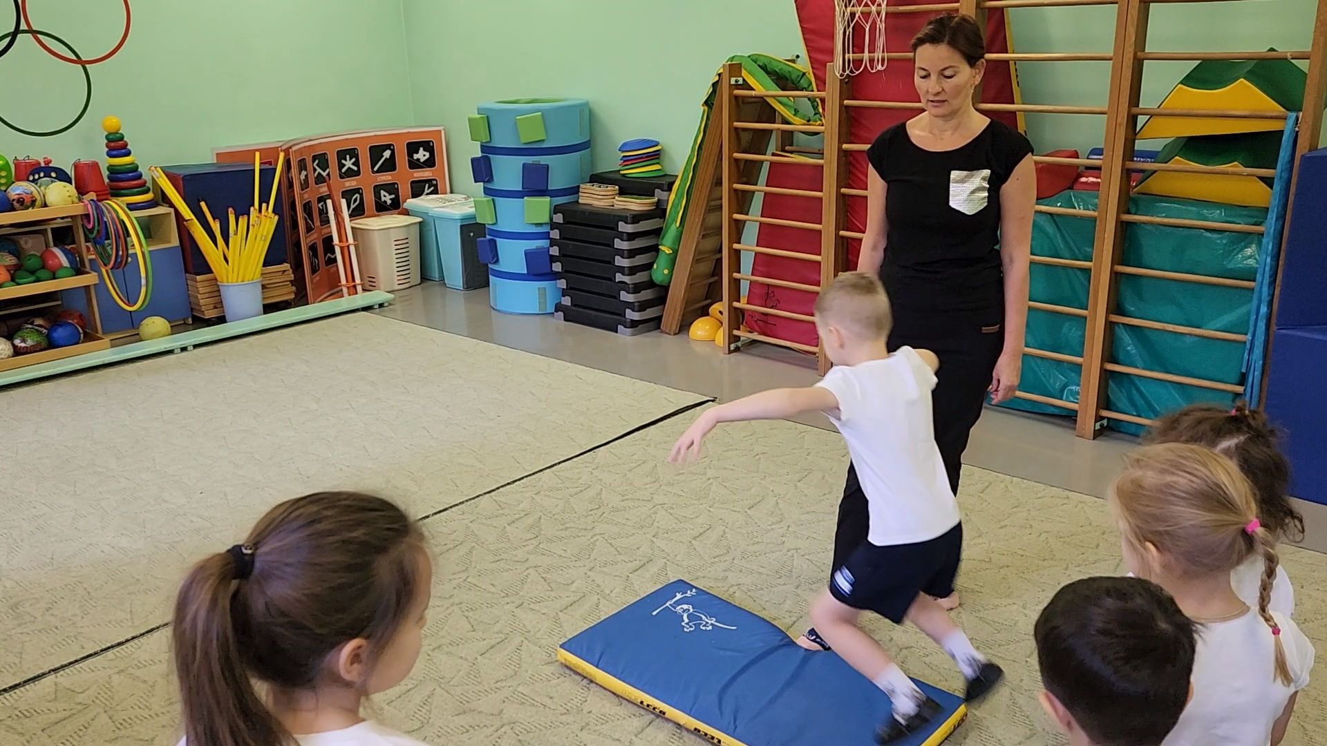 одинцово, детский сад, школа, предшкола, дети, педагоги,