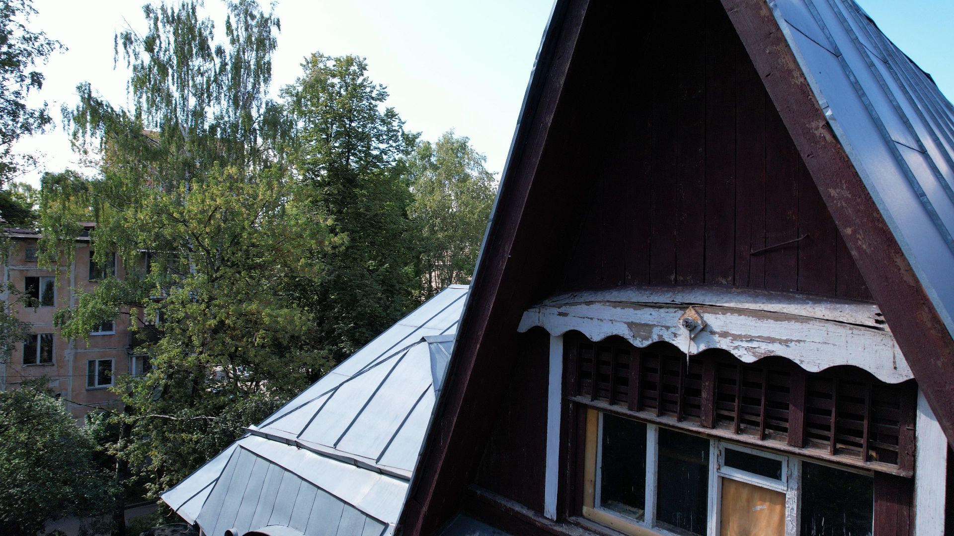 музей, пушкино, рабенек,видео с коптера,