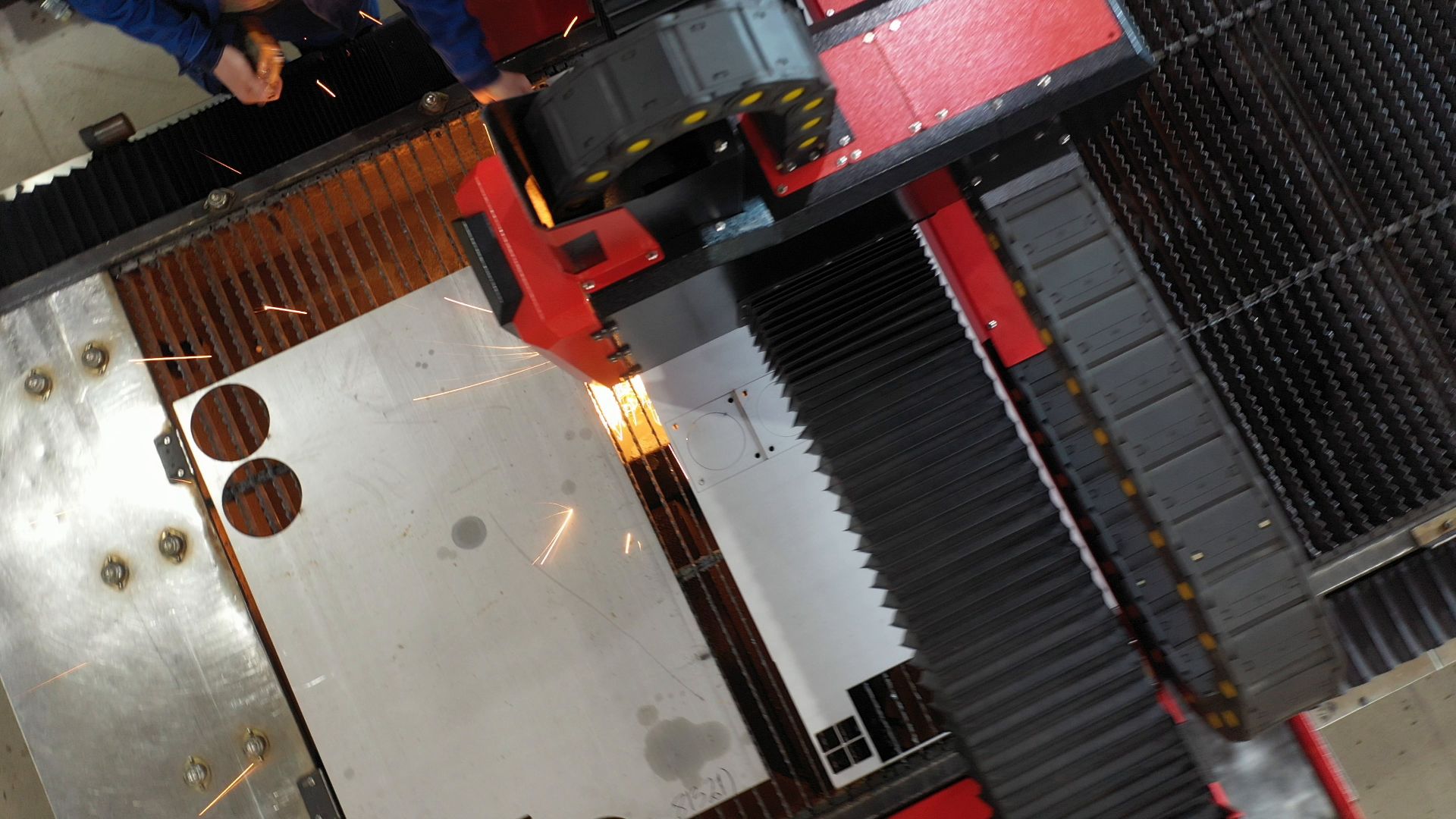 водоочистка, солнечногорск,видео с коптера,