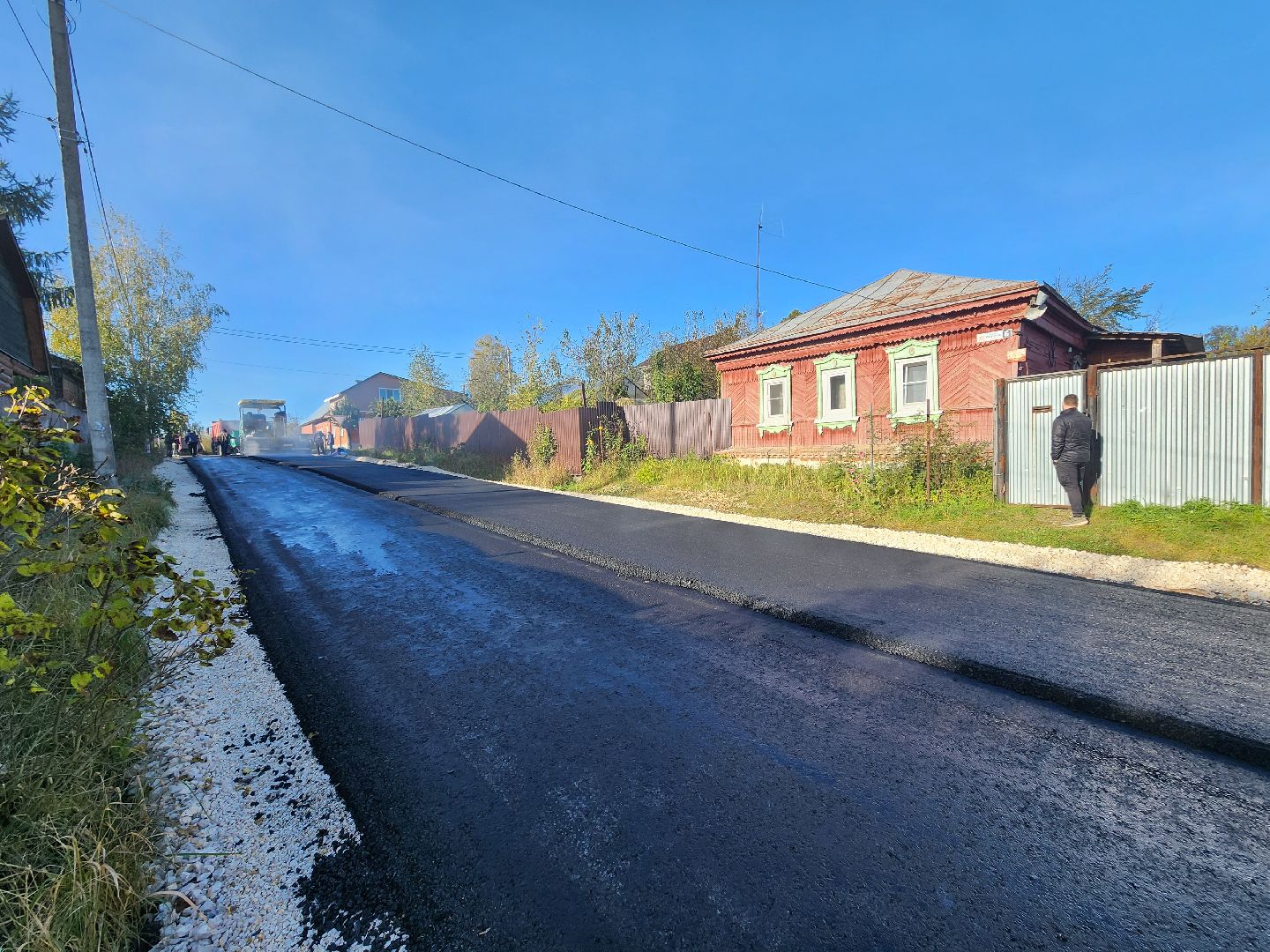 серпухов, подмосковье, благоуйстройство, дороги, губернатор,