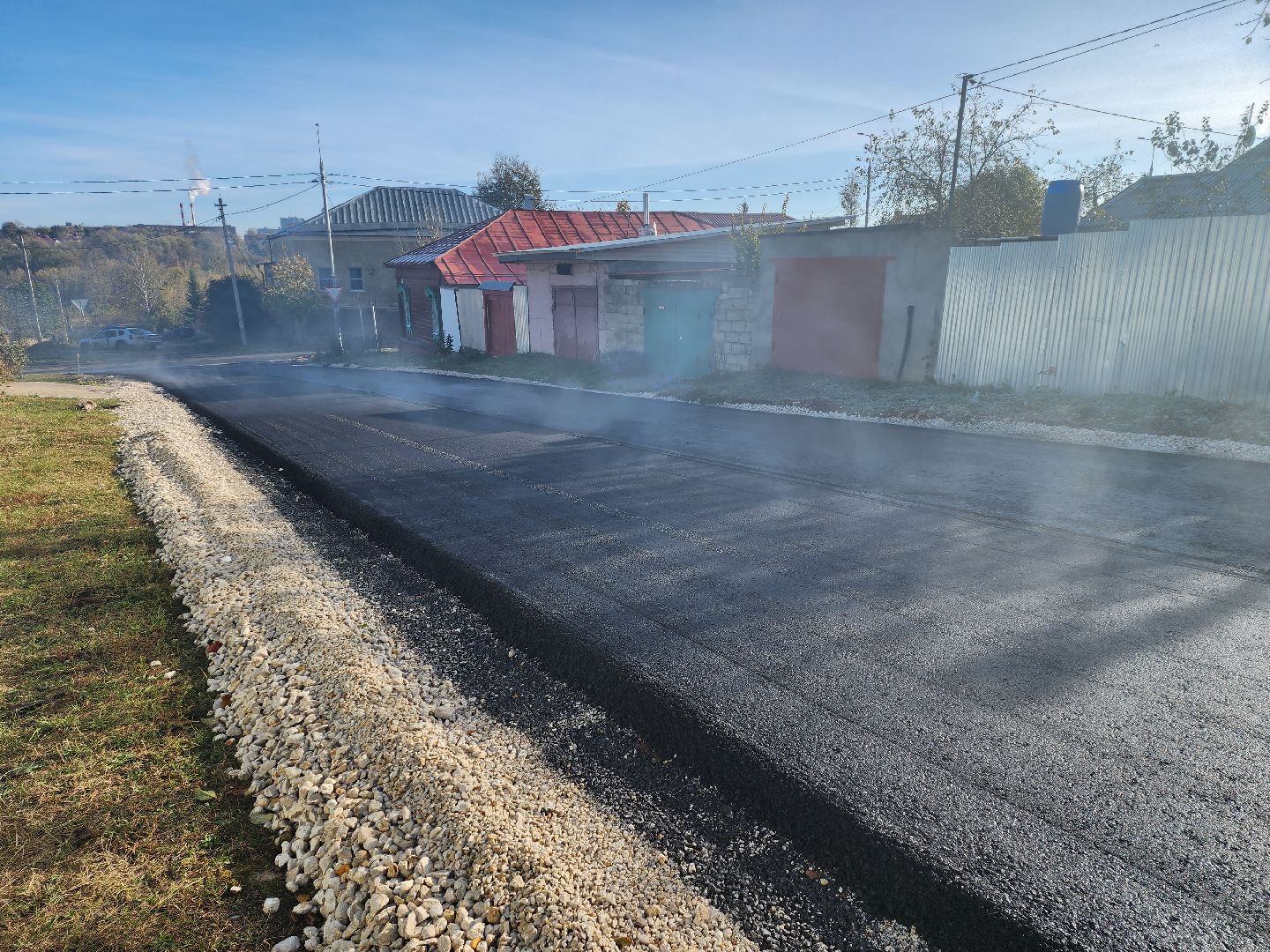 серпухов, подмосковье, благоуйстройство, дороги, губернатор,
