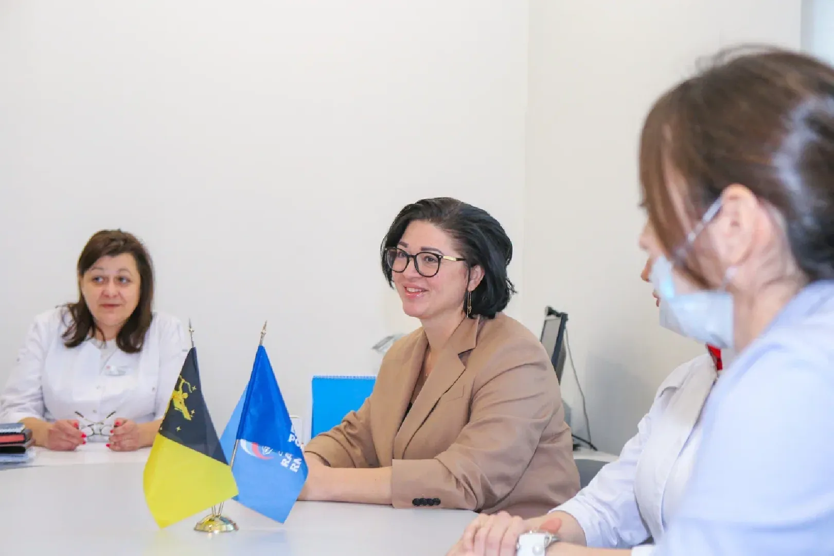 химки, медицина, поликлиника, вакцинация,