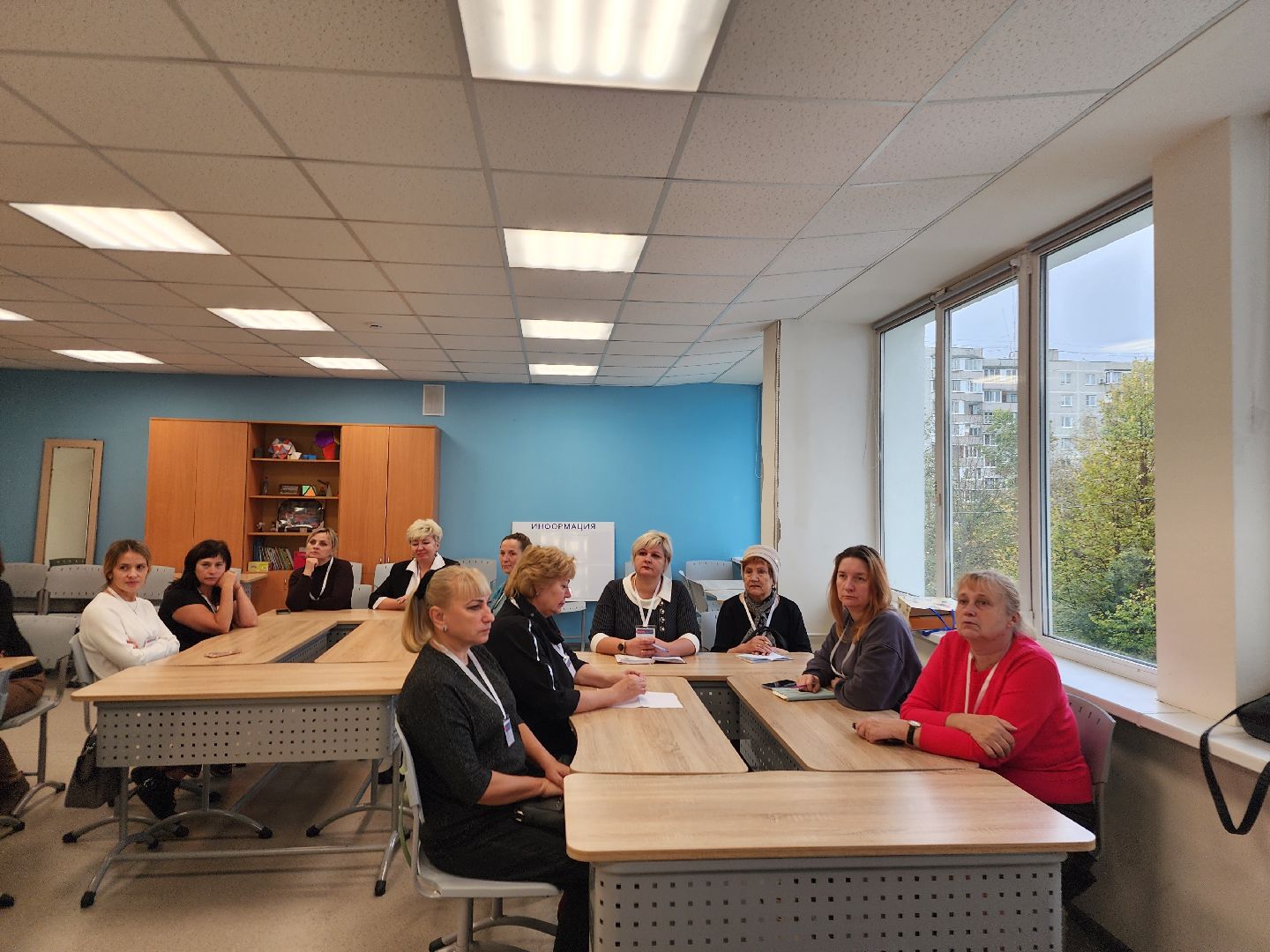 образование, мастер-класс, тренинг, фрязино, дети,