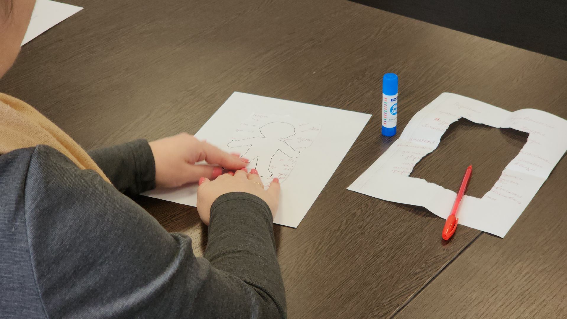 образование, мастер-класс, тренинг, фрязино, дети,