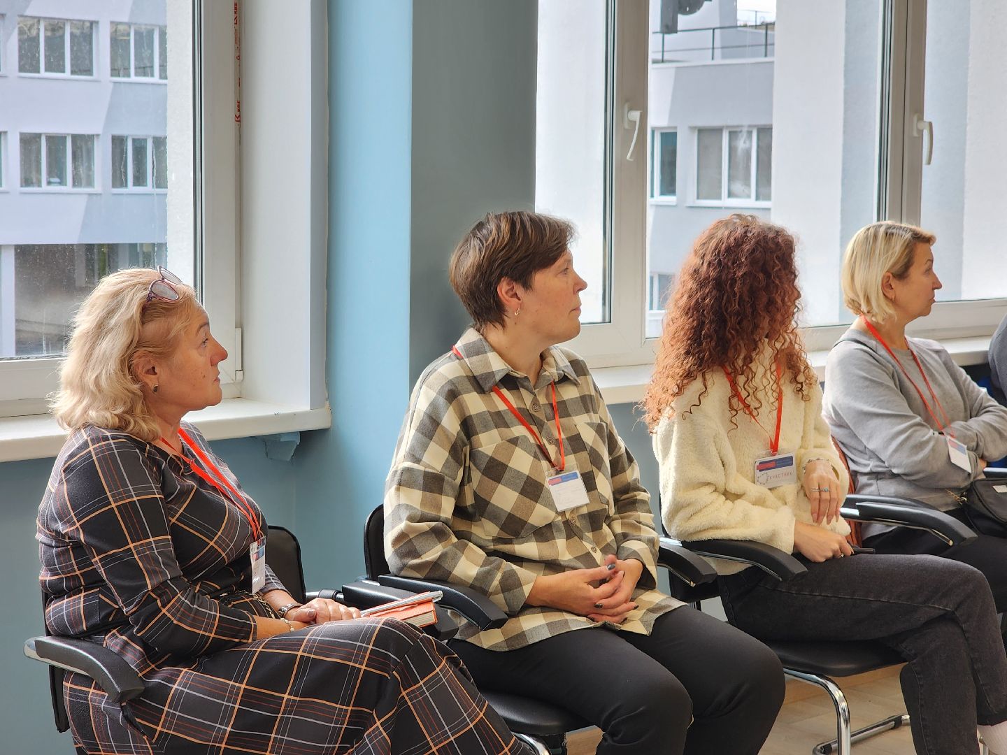 образование, мастер-класс, тренинг, фрязино, дети,