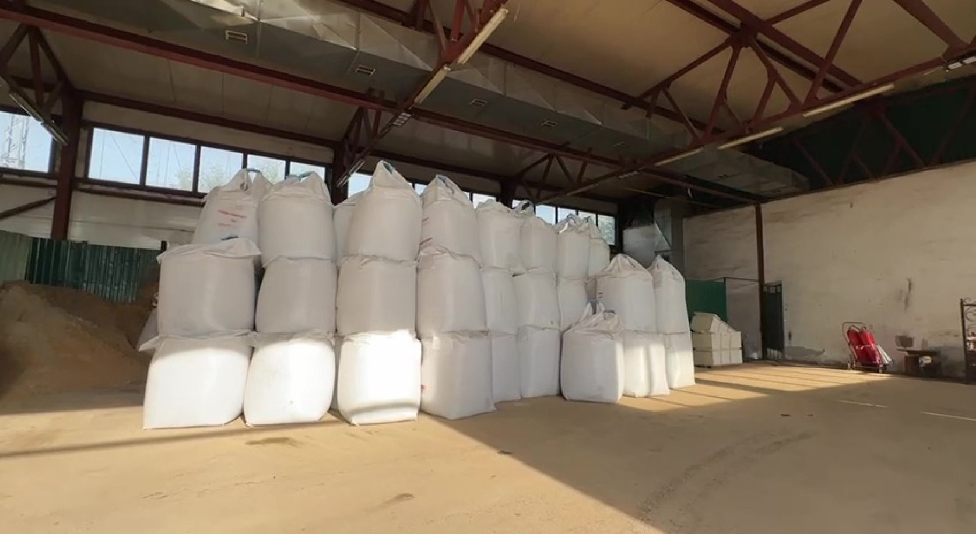 Реутов, ЖКХ, подготовка к зиме, тракторы,