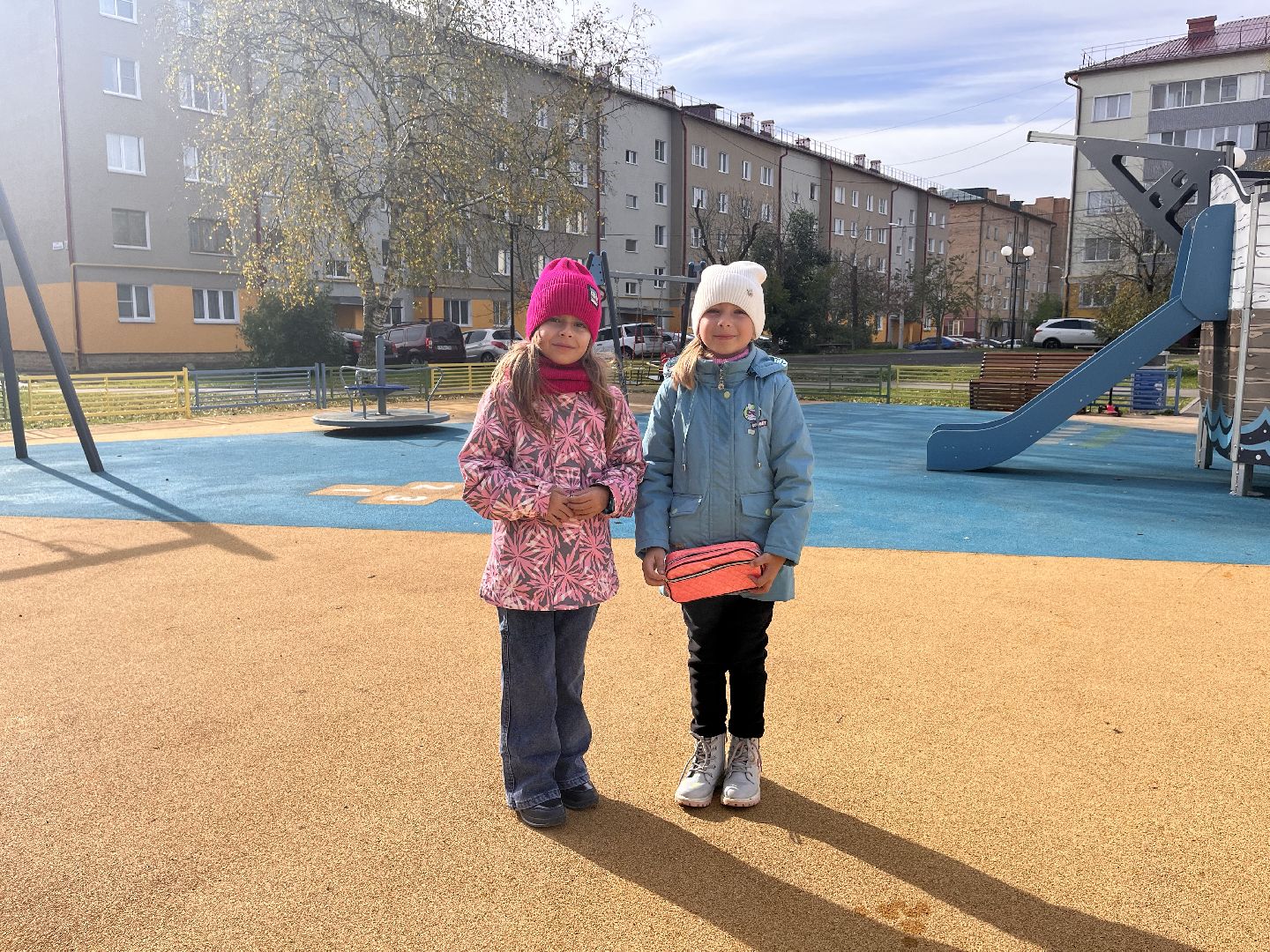 шаховская, детские площадки, комплекс, дети,