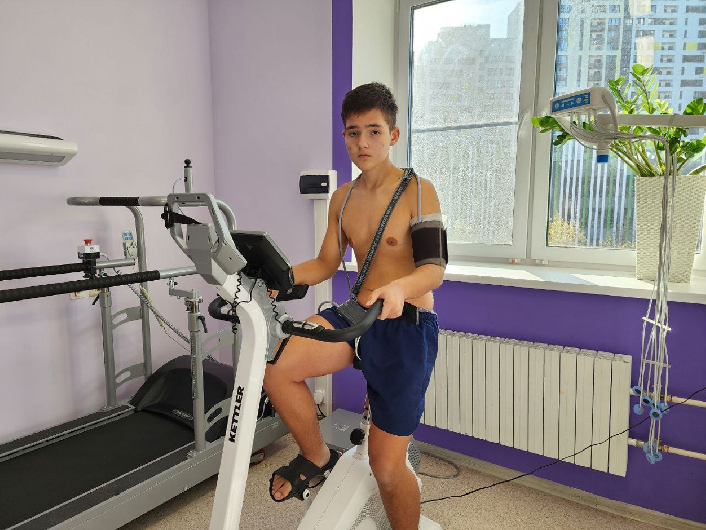 ники детства, мытищи, ожирение, медицина,