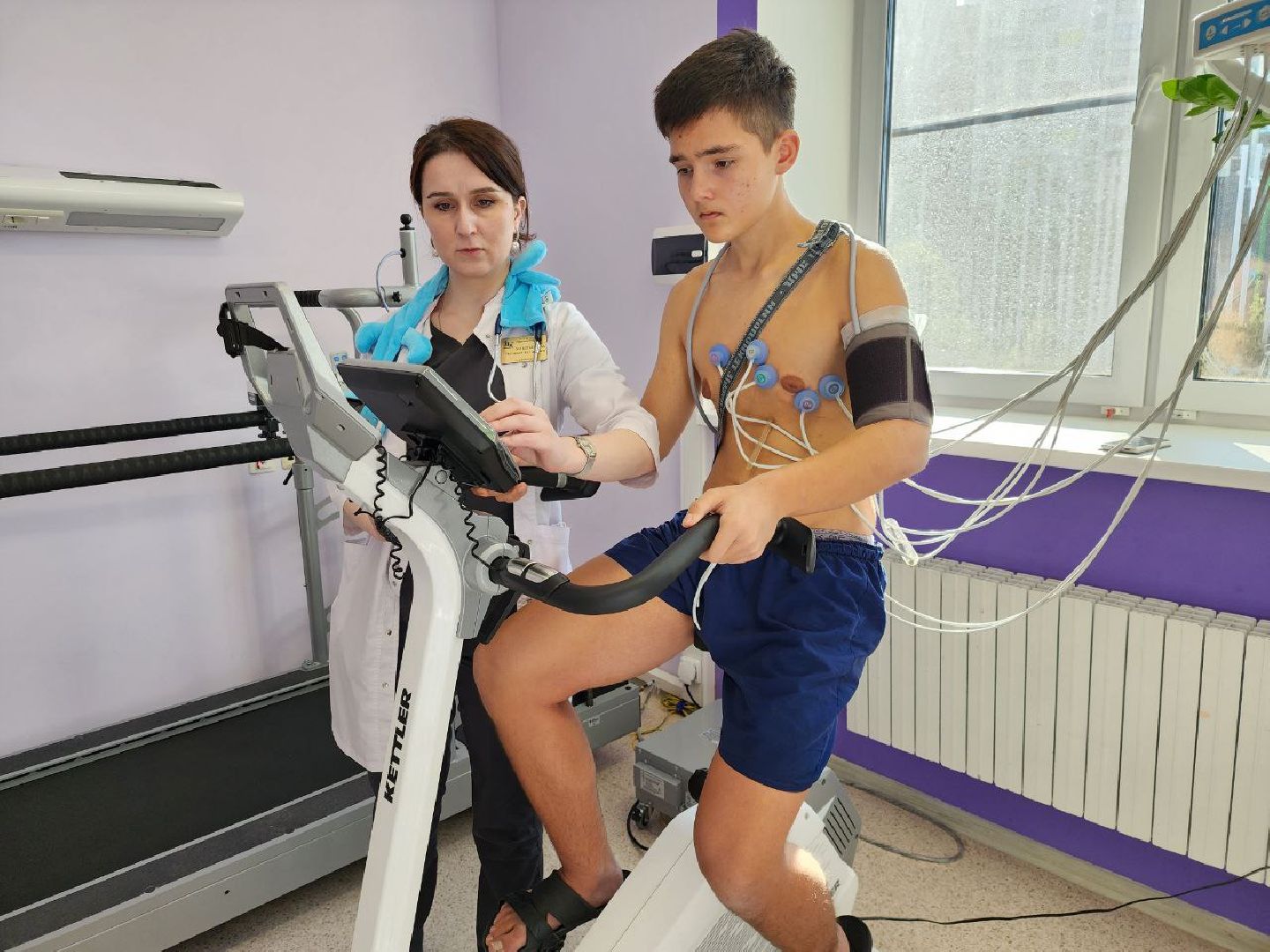 ники детства, мытищи, ожирение, медицина,