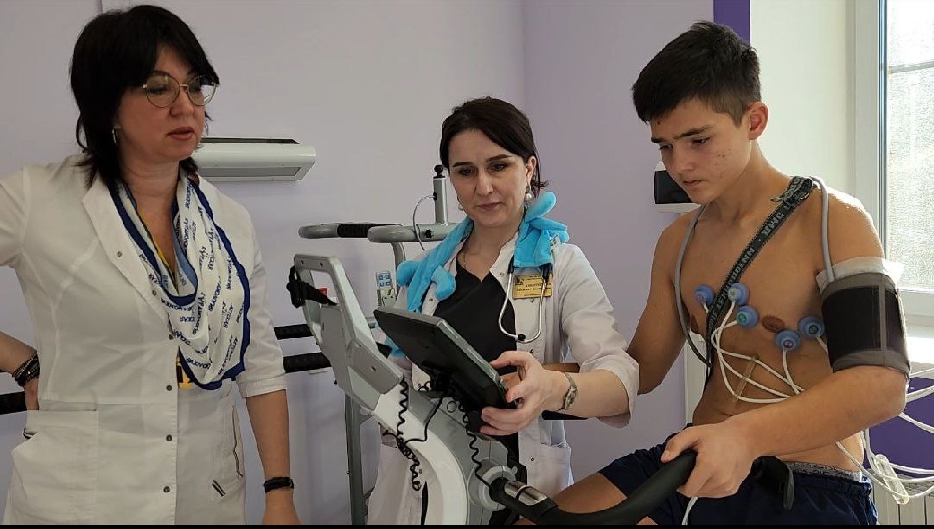 ники детства, мытищи, ожирение, медицина,