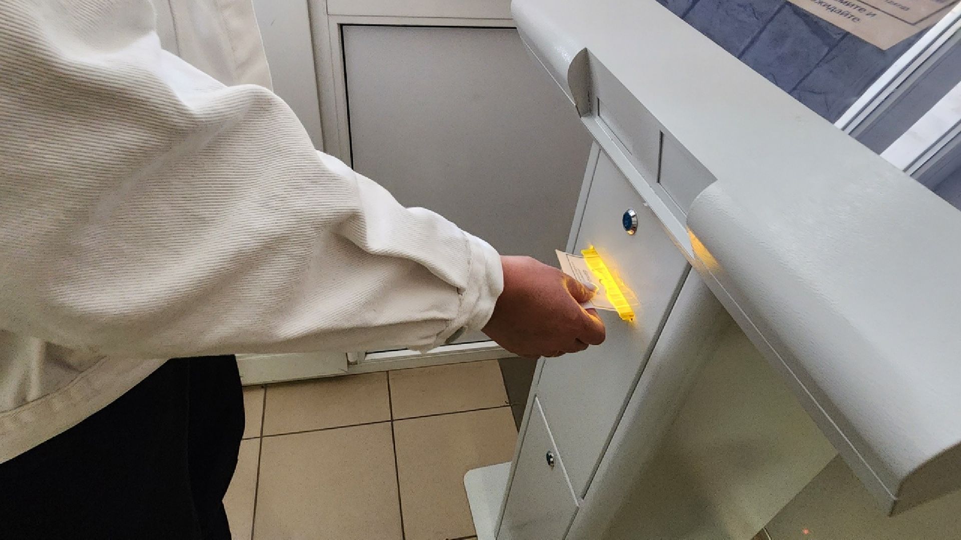 Солнечногорск, дети, детская поликлиника, ремонт, дизайн,