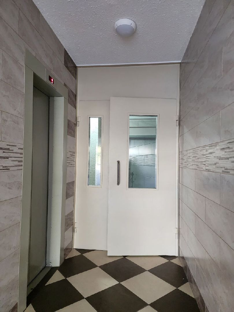 ремонт подъездов, видное, управляющая компания, мнение жителей, мкд,