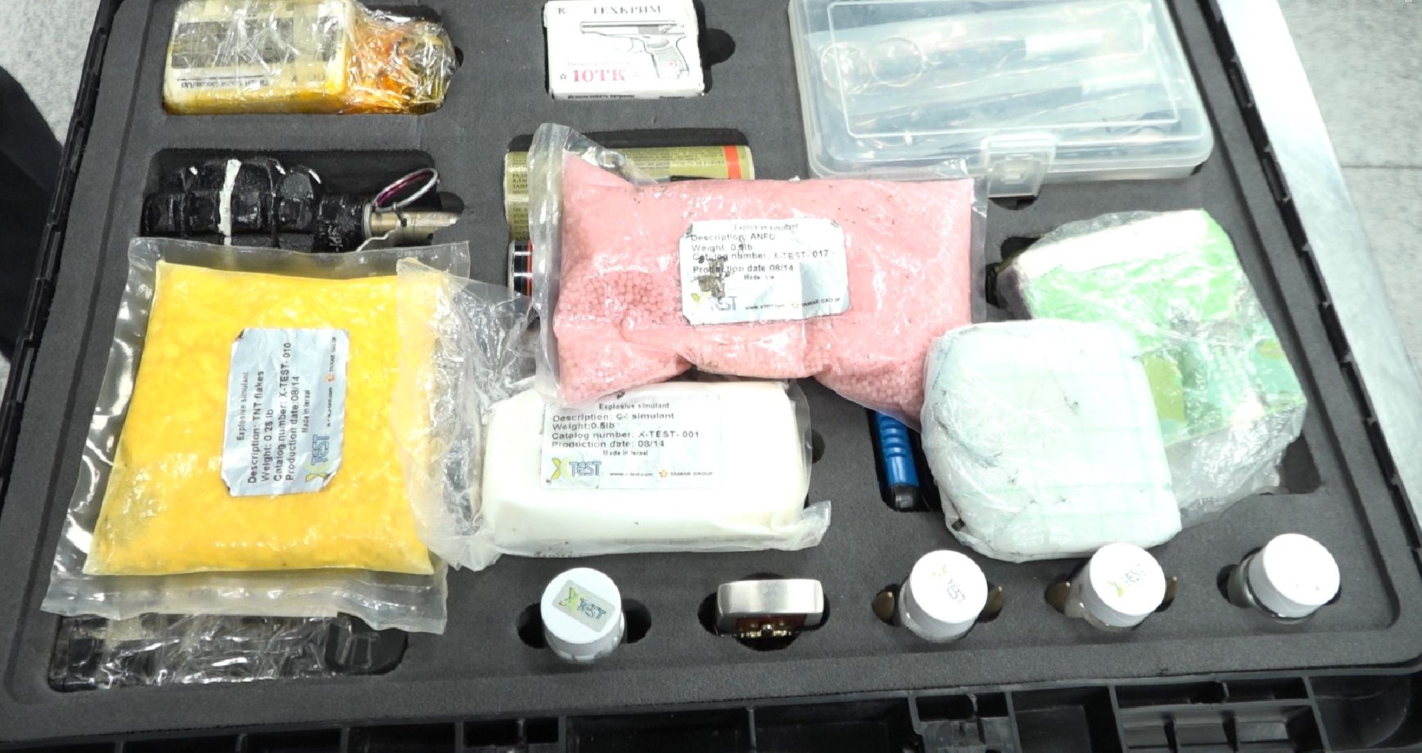 обучение сотрудников, аэропорт Домодедово,