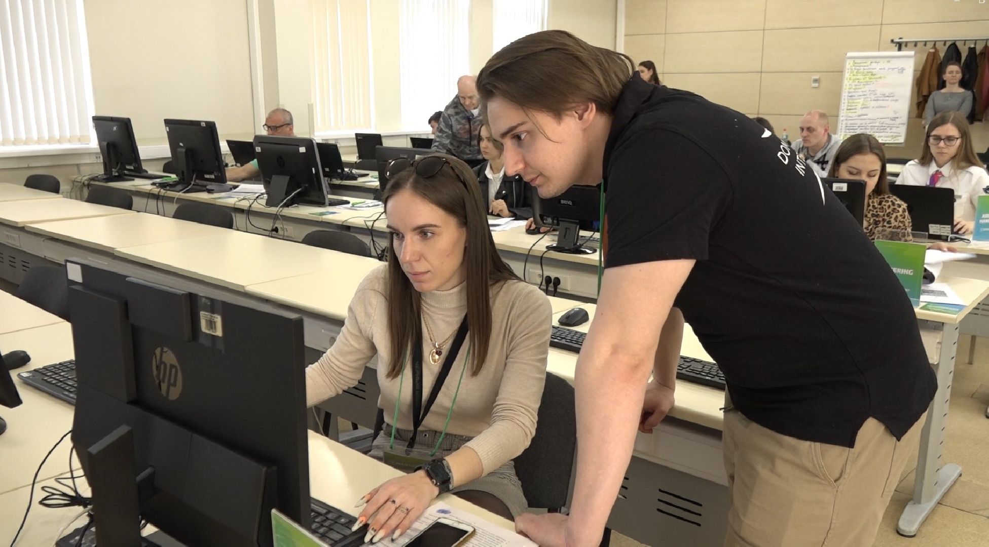 обучение сотрудников, аэропорт Домодедово,