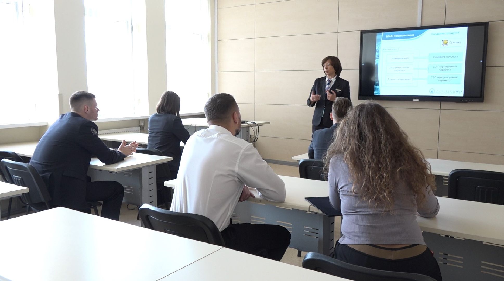 обучение сотрудников, аэропорт Домодедово,