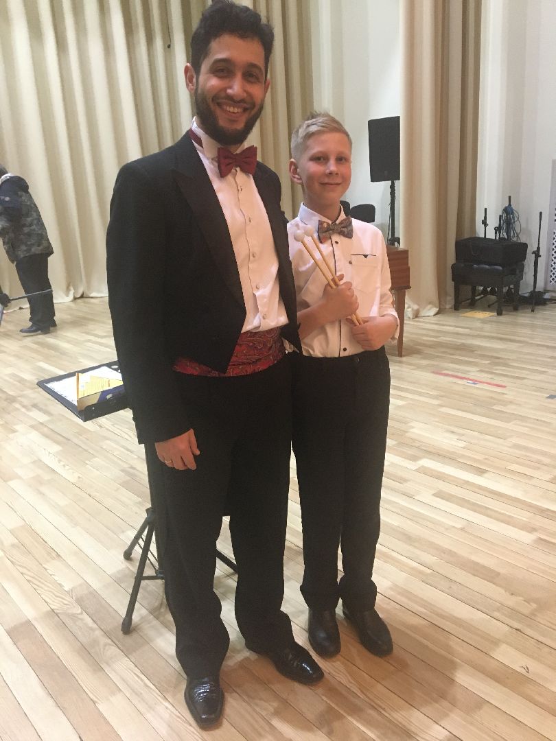 пушкино, музыкальная группа, барабанщик, конкурс,