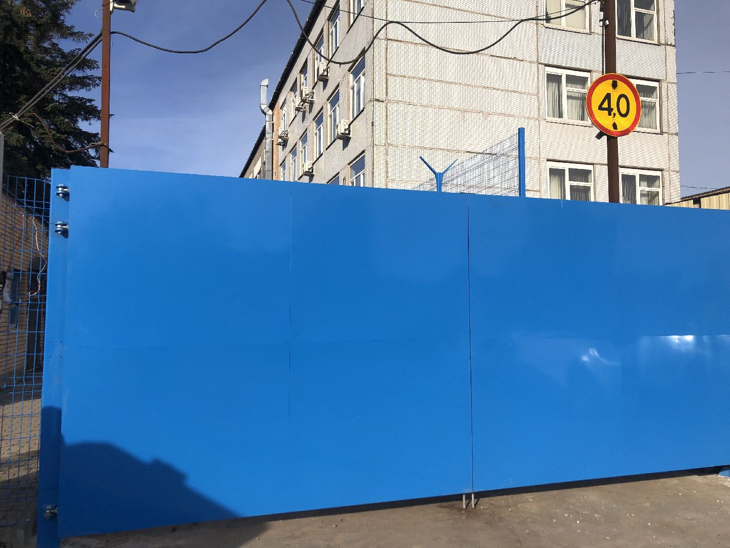 Благоустройство, химки, подмосковье,