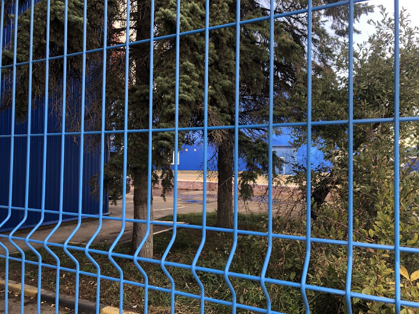 Благоустройство, химки, подмосковье,