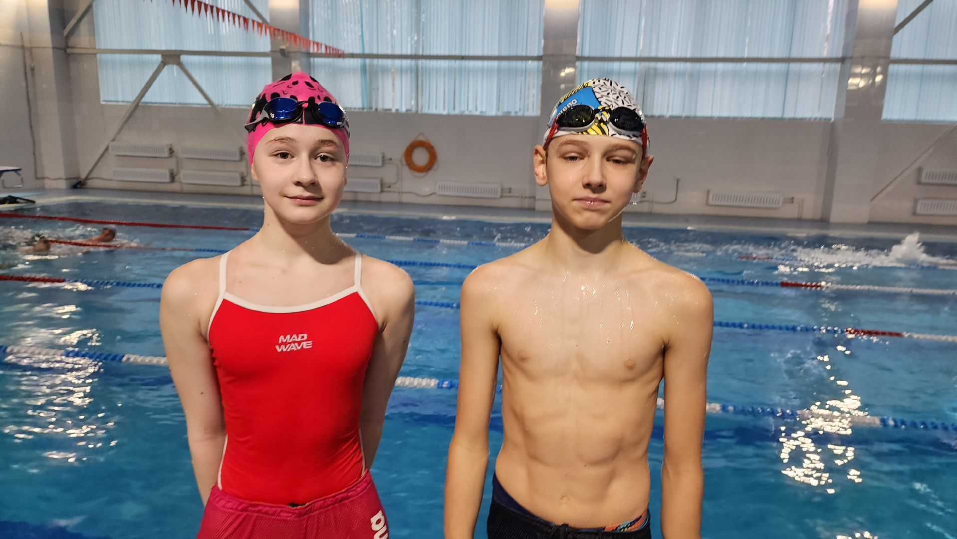 подмосковье, городской округ пушкинский, ивантеевка, Спортивная школа Ивантеевка, Спорт, Плаванье, детский спорт,