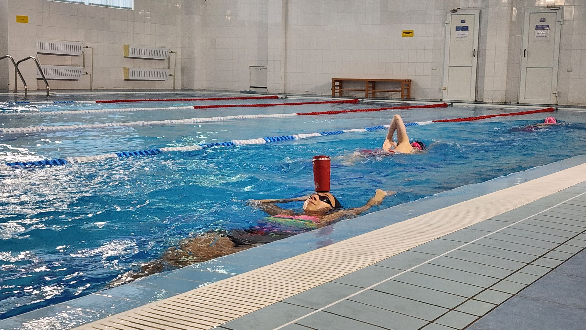 подмосковье, городской округ пушкинский, ивантеевка, Спортивная школа Ивантеевка, Спорт, Плаванье, детский спорт,