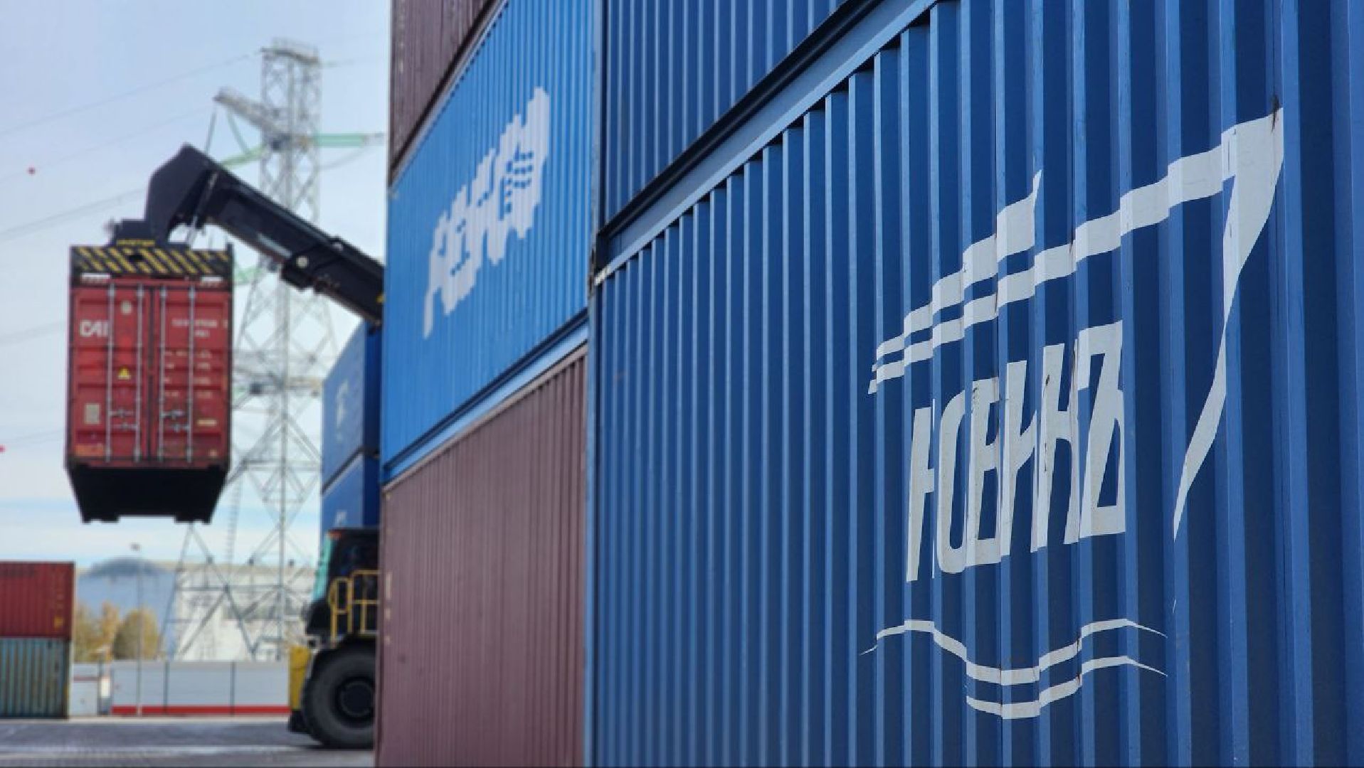 Дмитров, ТЛЦ Белый Раст, Мининвест,