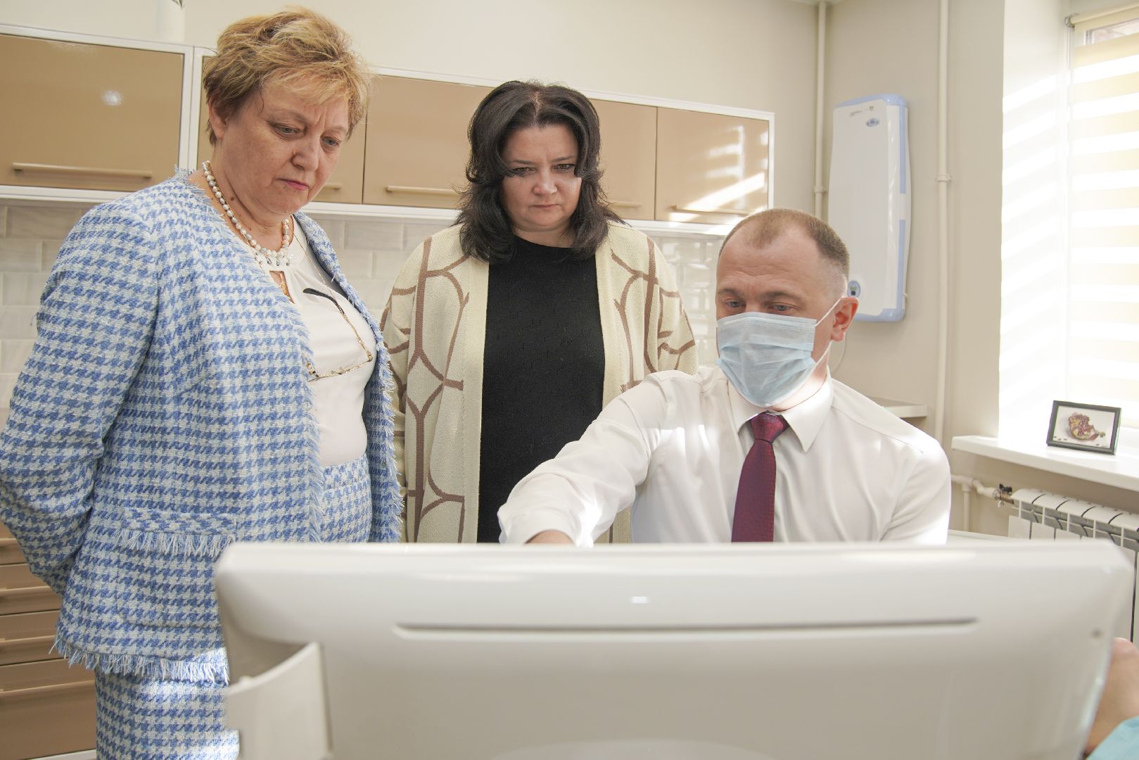 новое оборудование, домодедовская стоматология,