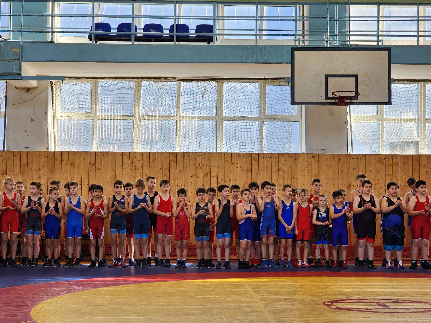 Греко-римская борьба, спорт, турнир, Ногинск, Богородский городской округ,