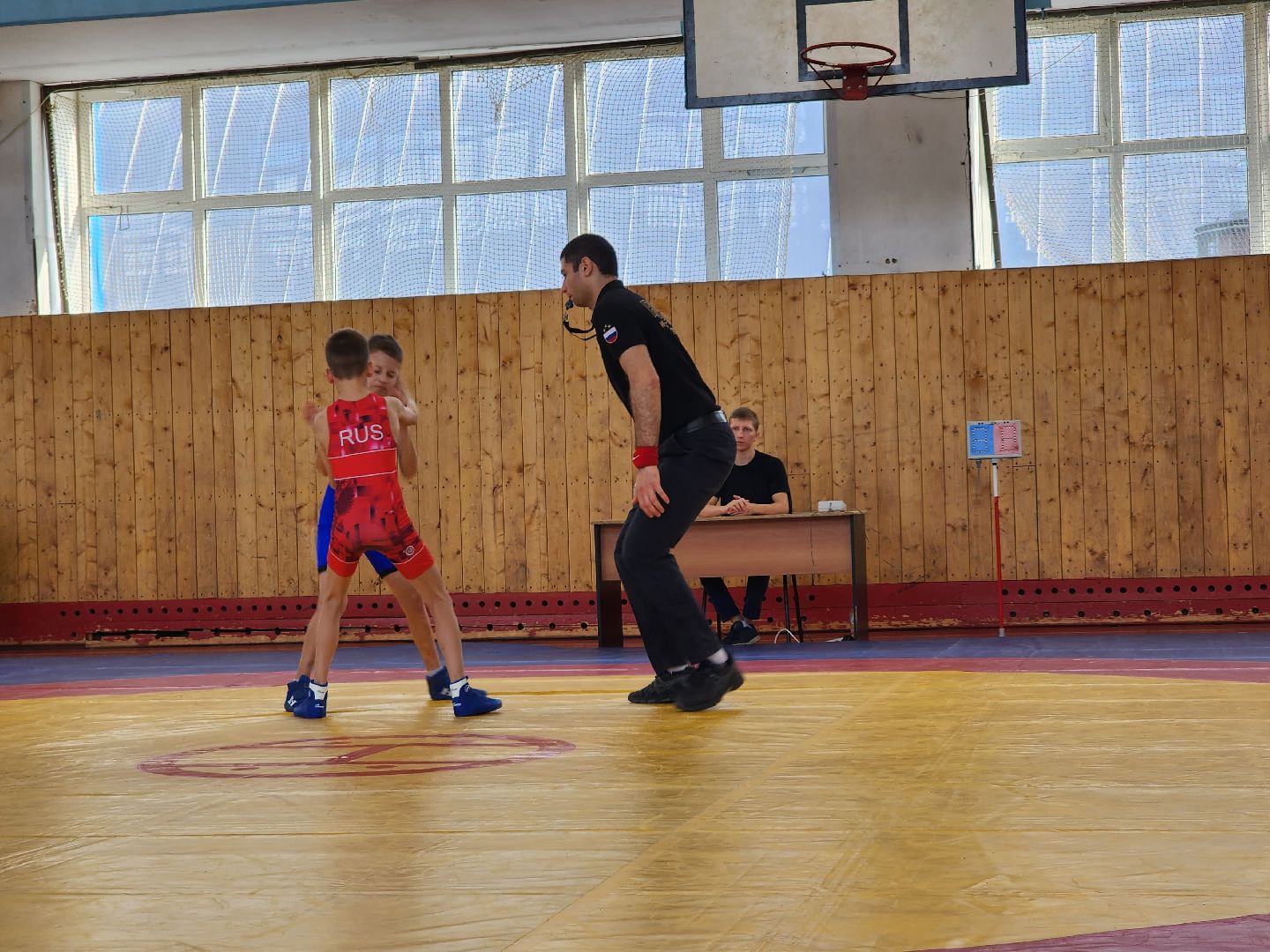 Греко-римская борьба, спорт, турнир, Ногинск, Богородский городской округ,