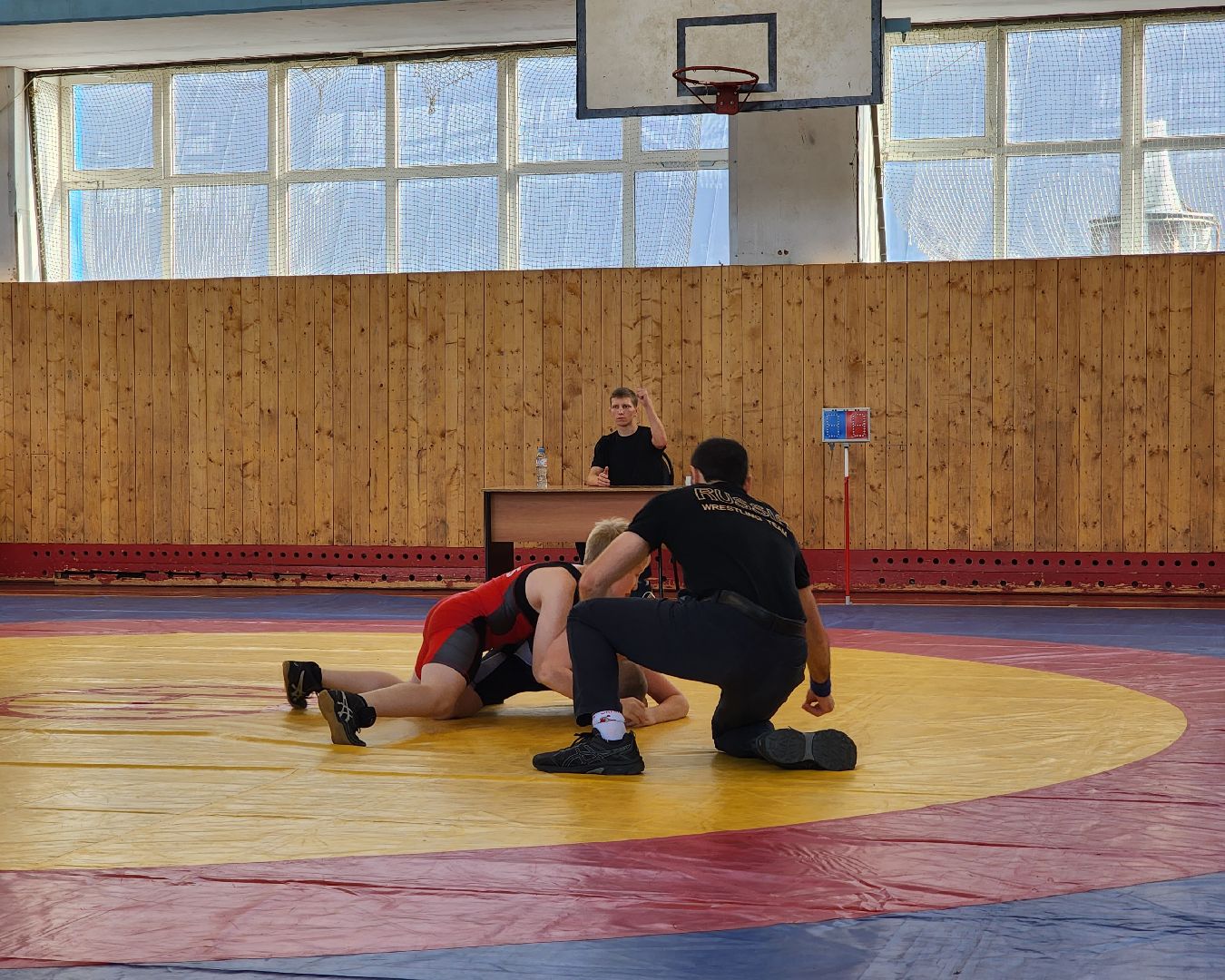 Греко-римская борьба, спорт, турнир, Ногинск, Богородский городской округ,