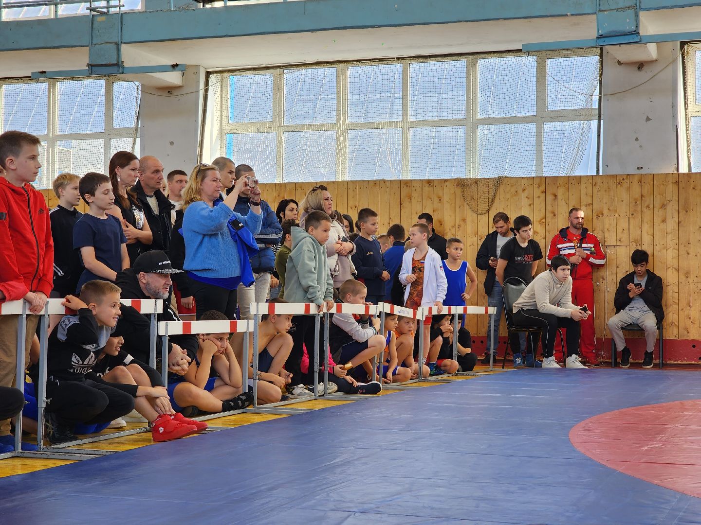 Греко-римская борьба, спорт, турнир, Ногинск, Богородский городской округ,