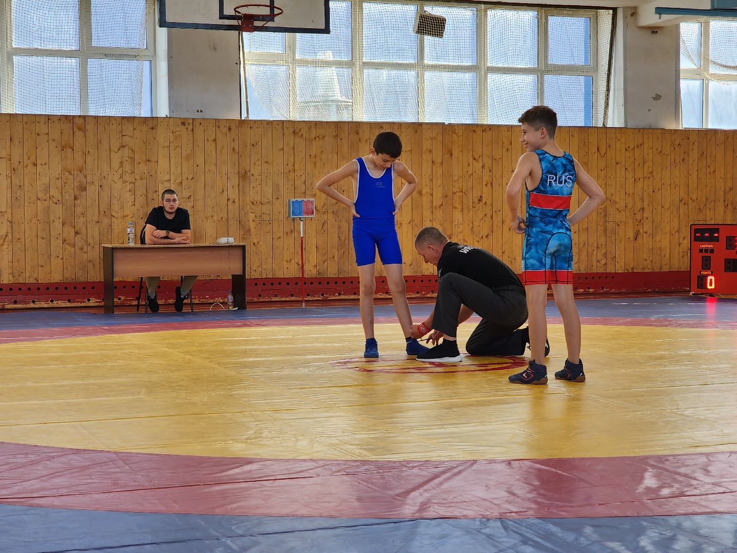 Греко-римская борьба, спорт, турнир, Ногинск, Богородский городской округ,