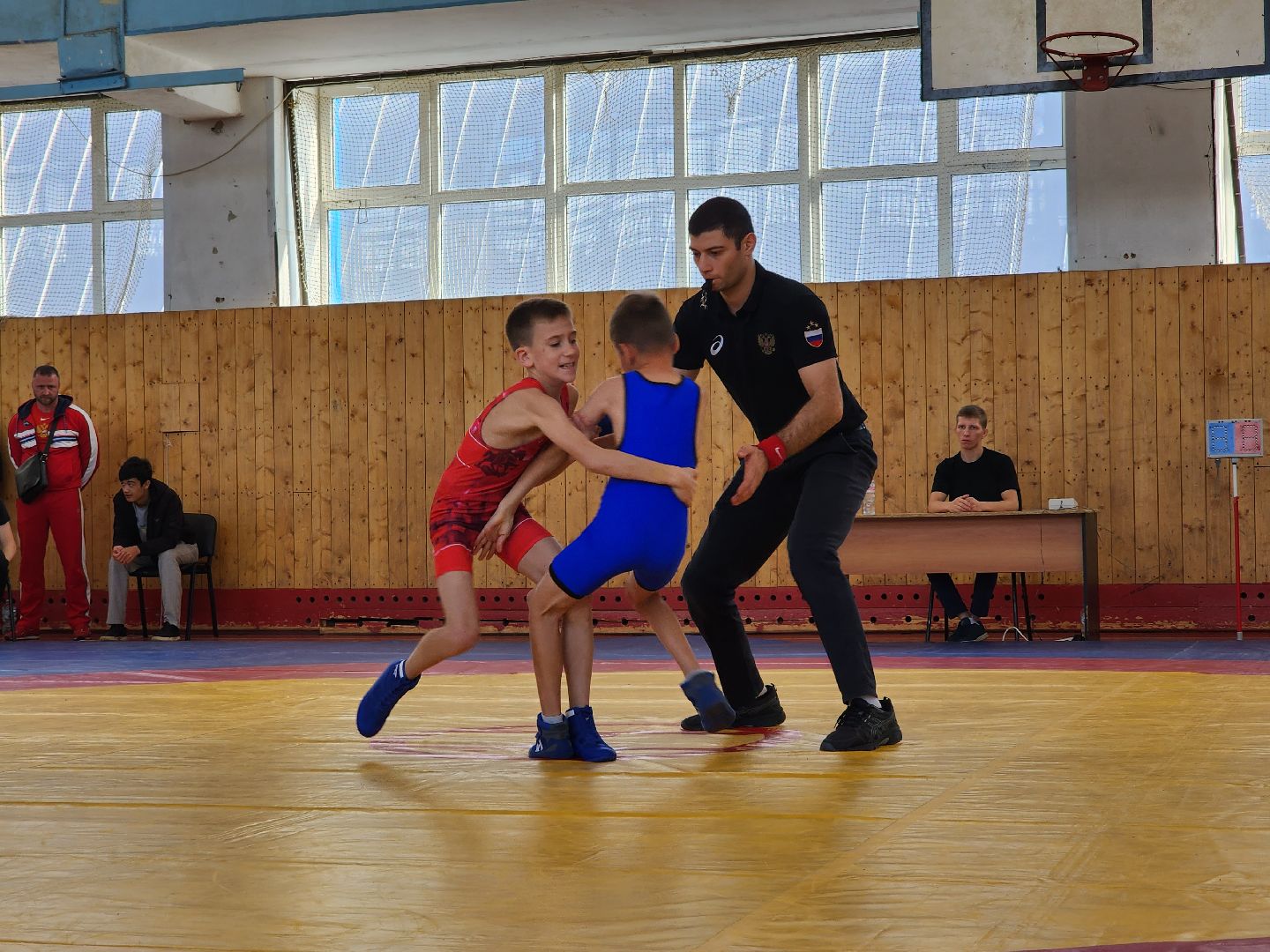 Греко-римская борьба, спорт, турнир, Ногинск, Богородский городской округ,