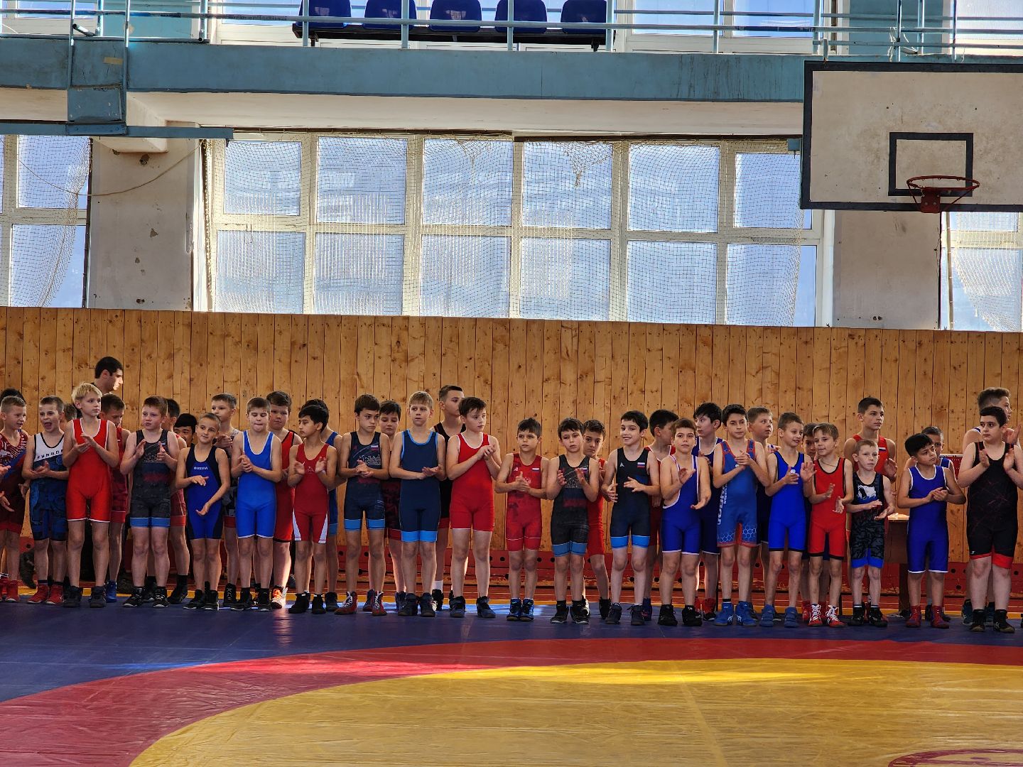 Греко-римская борьба, спорт, турнир, Ногинск, Богородский городской округ,