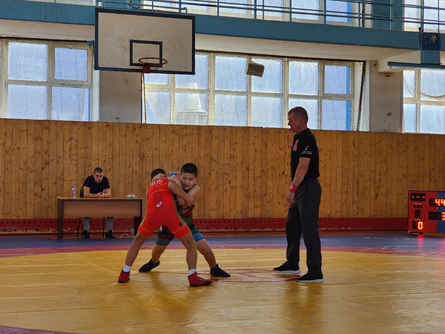 Греко-римская борьба, спорт, турнир, Ногинск, Богородский городской округ,