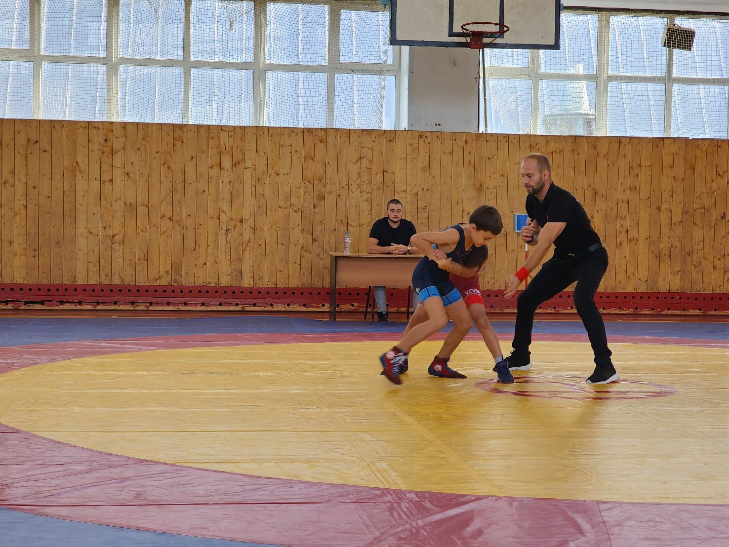 Греко-римская борьба, спорт, турнир, Ногинск, Богородский городской округ,