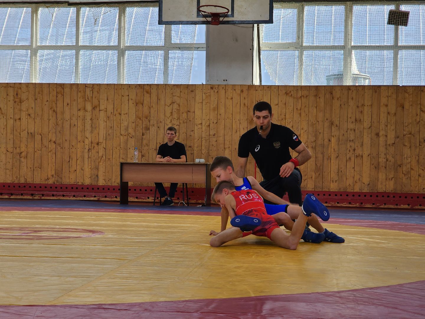 Греко-римская борьба, спорт, турнир, Ногинск, Богородский городской округ,