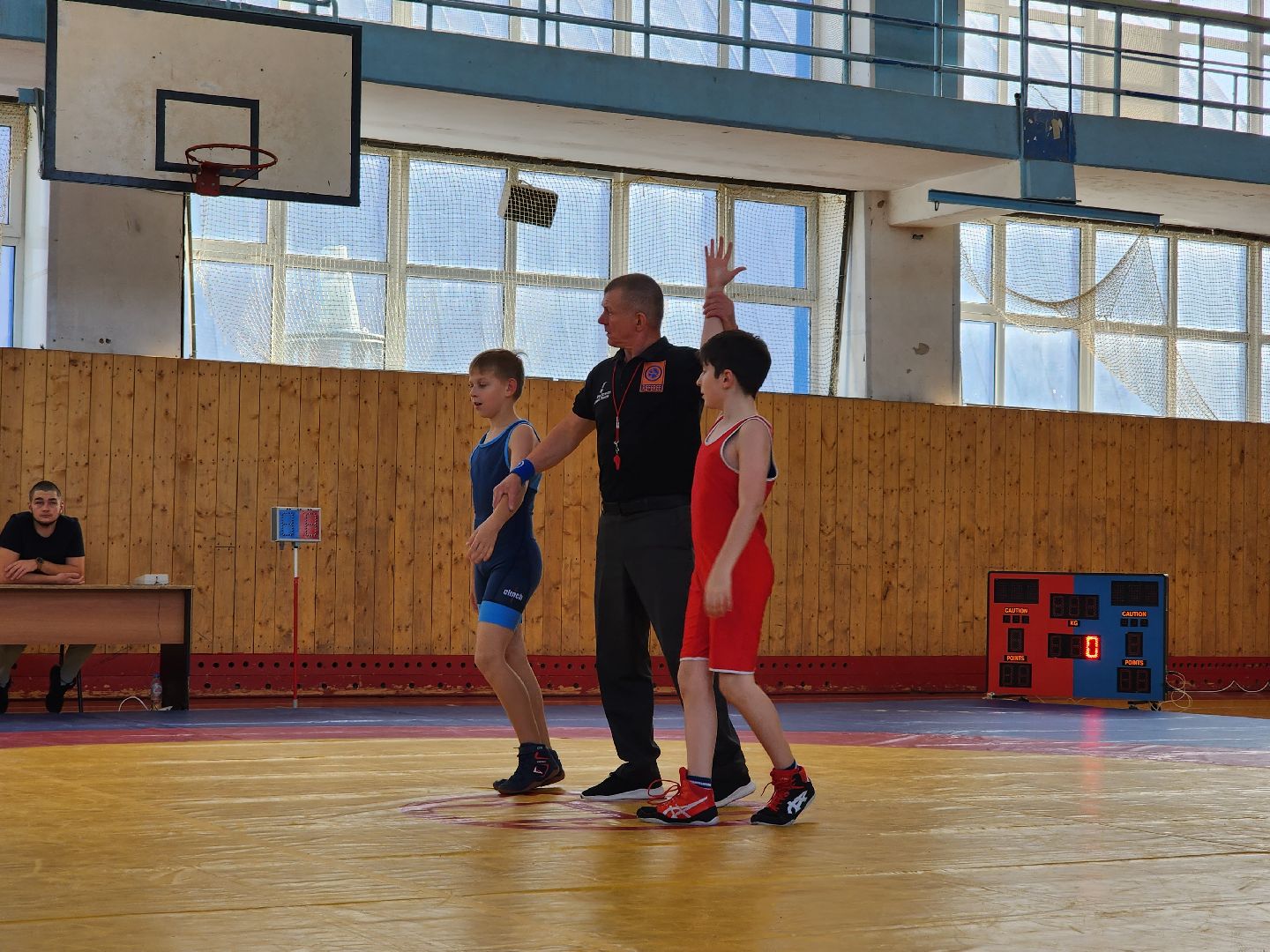 Греко-римская борьба, спорт, турнир, Ногинск, Богородский городской округ,