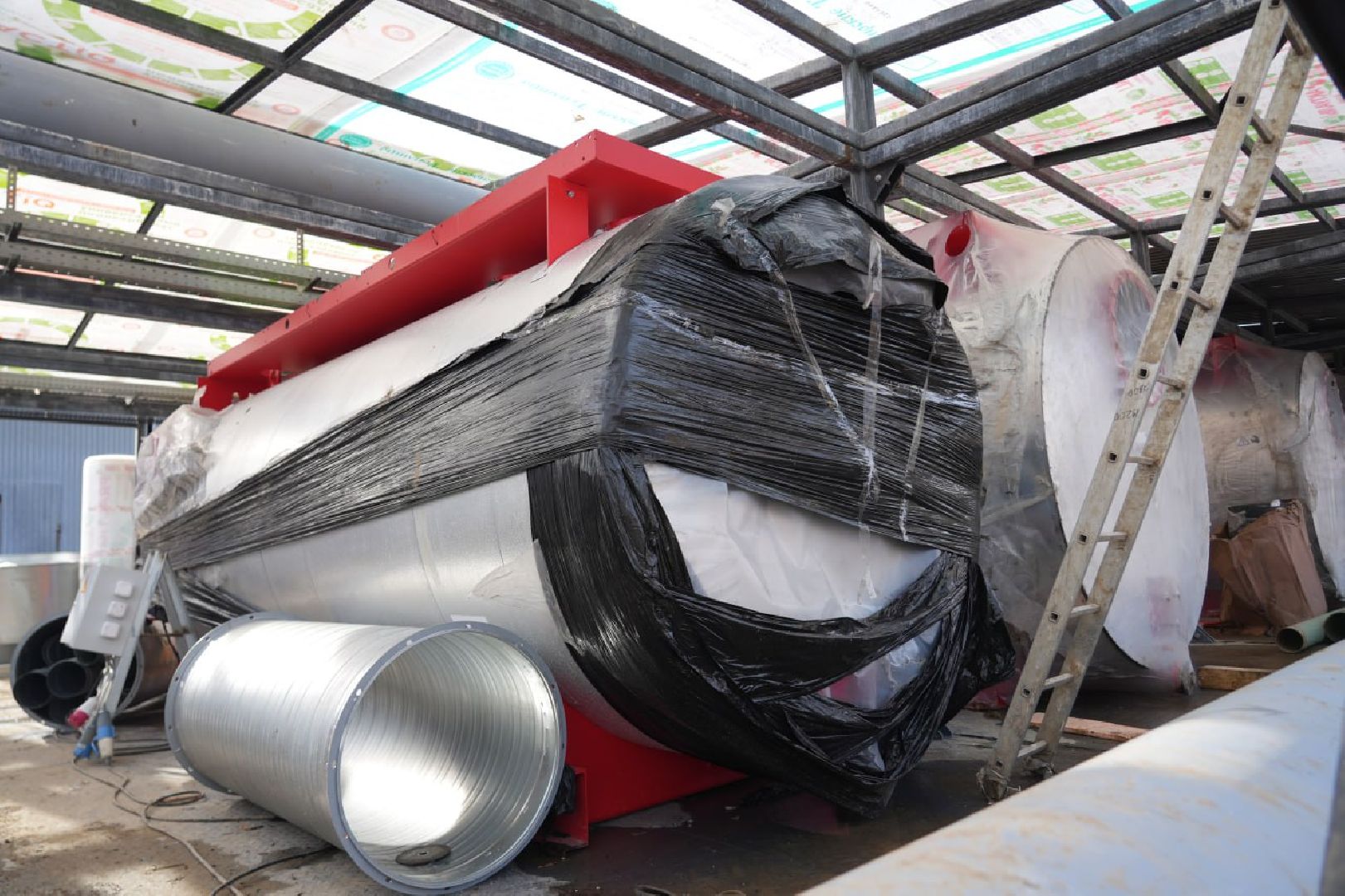 Сергиево-Посадский городской округ, Сергиев Посад, ЖКХ, Отопление, Тепло,