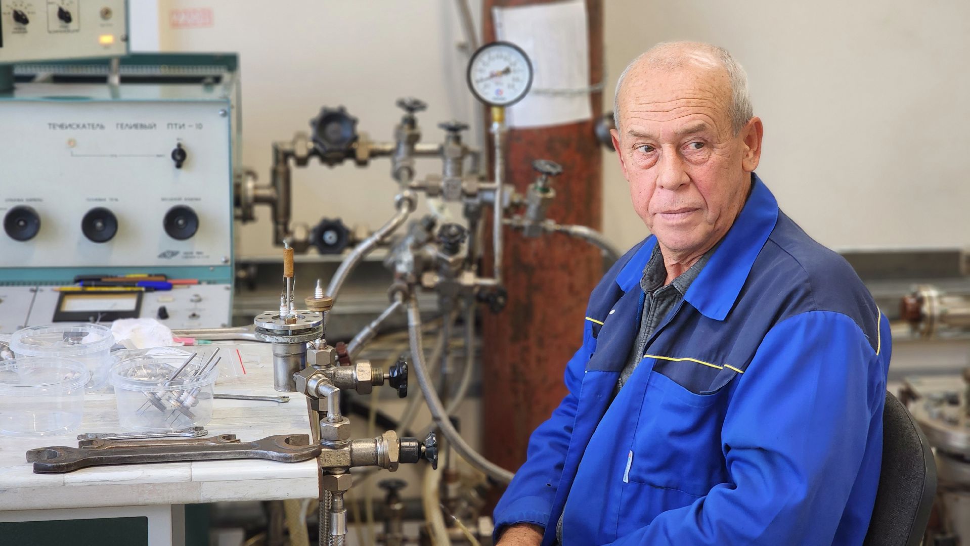 экономика, производство, протвино, атомприбор, выездная администрация,