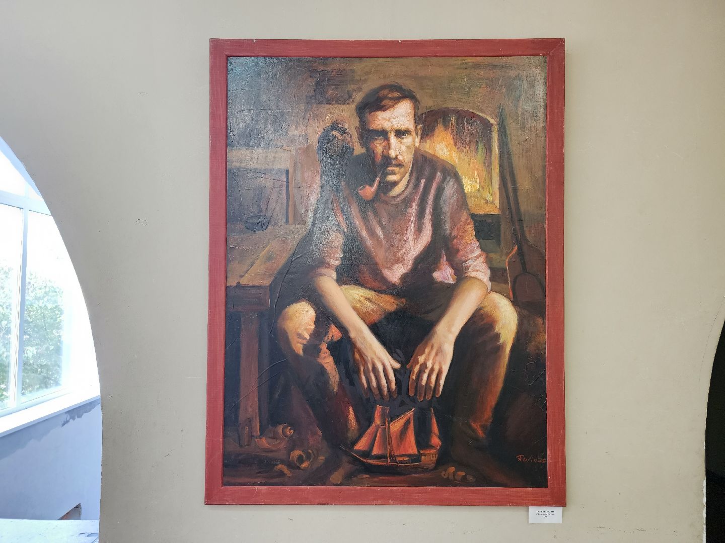 Выставка, союз художников России, дом художника, Ногинск, Богородский городской округ,