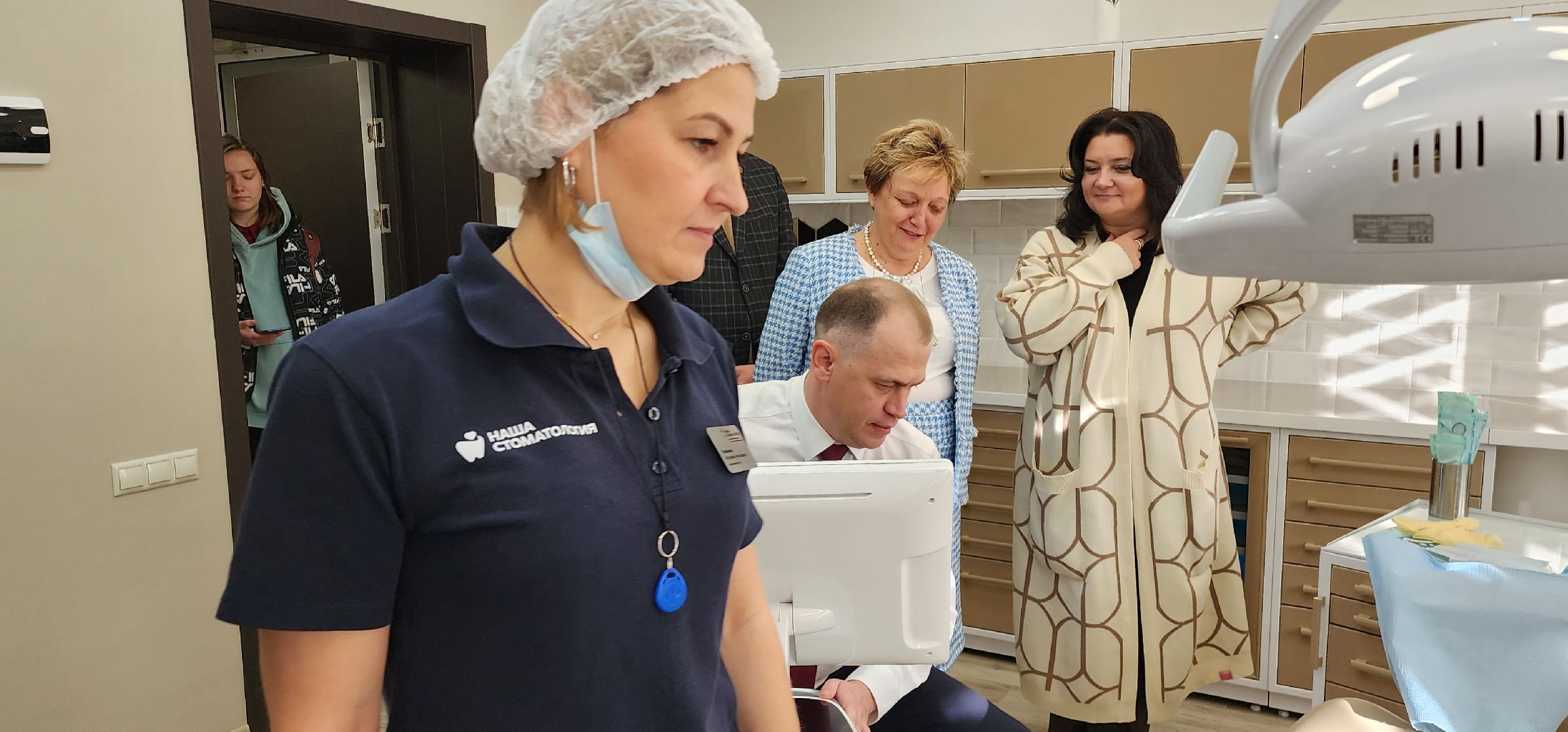 операции под наркозом, Домодедовская стоматология, Стригункова,