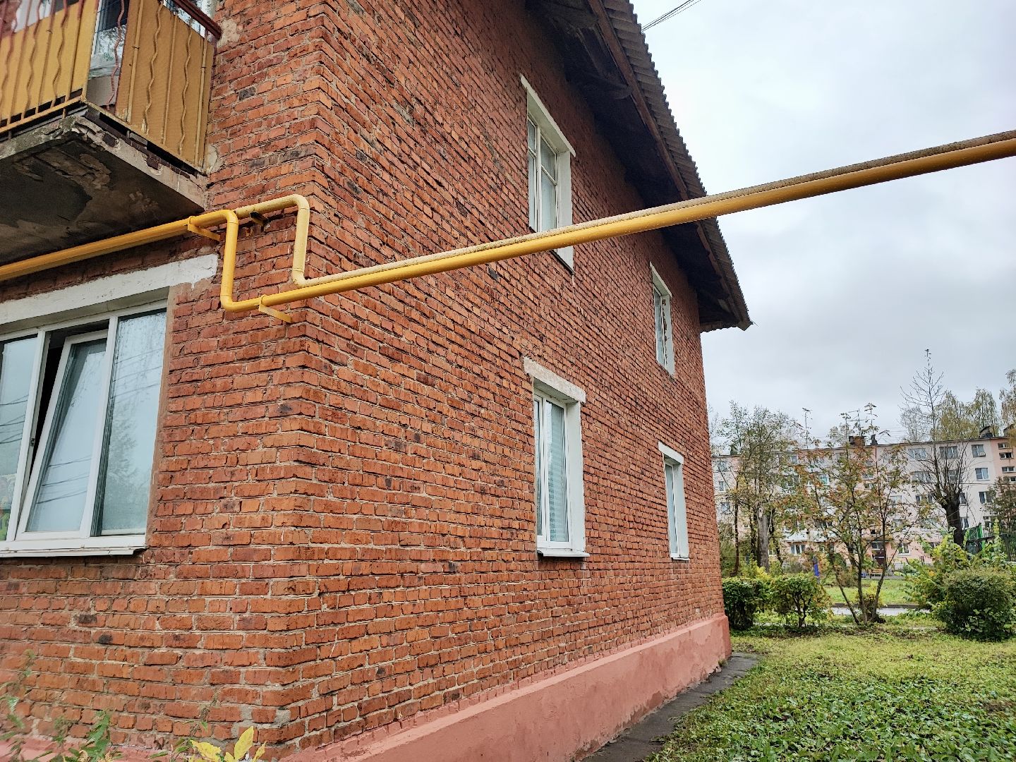 Клин, общество, газ, ЖКХ, безопасность,