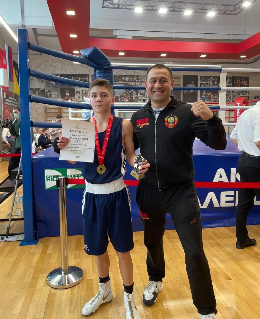 Спорт, спорт подмосковья, Бокс, Тренер, Зал бокса, город чехов,