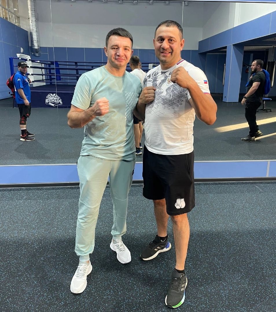 Спорт, спорт подмосковья, Бокс, Тренер, Зал бокса, город чехов,