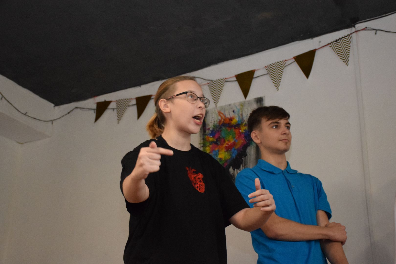 павловский посад, городской округ люди, городского округ павловский посад, Люди, Школа, школьники,