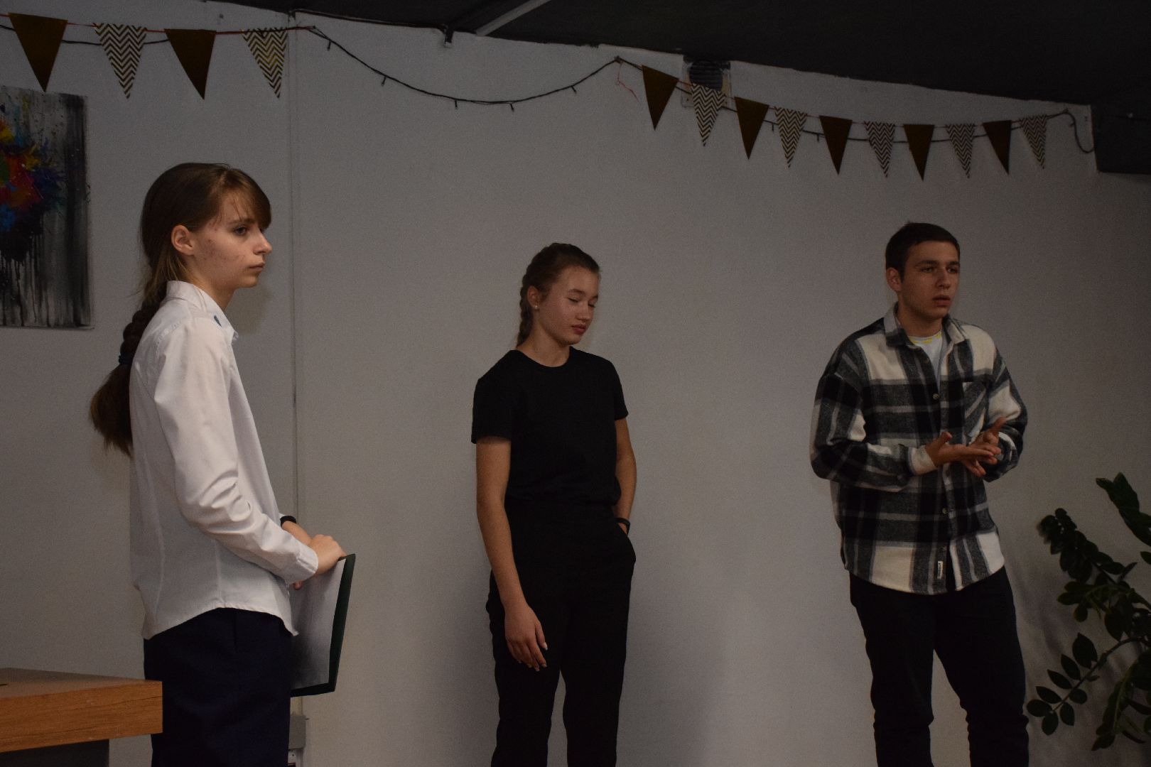 павловский посад, городской округ люди, городского округ павловский посад, Люди, Школа, школьники,