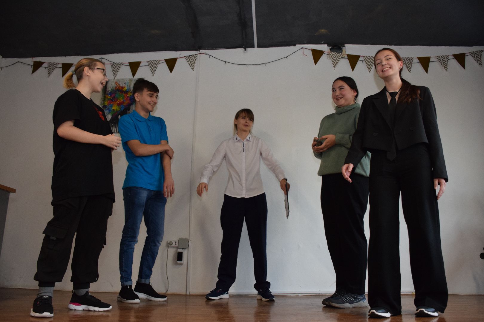 павловский посад, городской округ люди, городского округ павловский посад, Люди, Школа, школьники,